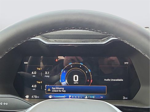 New 2025 Chevrolet Colorado LT w/ LPO, Pro Essentials Package image 23