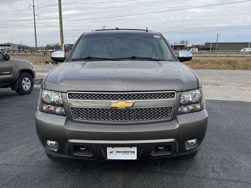 Used 2013 Chevrolet Tahoe LTZ image 32