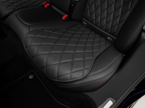 Used 2023 Mercedes-Benz S 580 4MATIC Sedan image 65