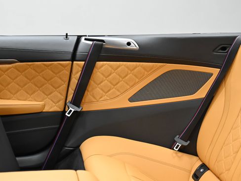 Used 2022 BMW M8 Competition w/ M Driver's Package image 34