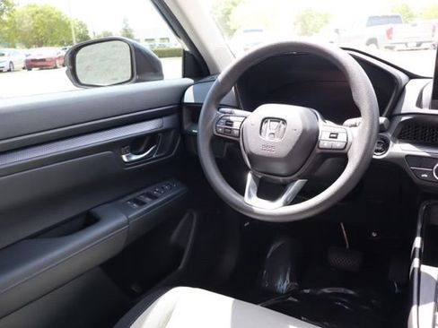 Used 2024 Honda CR-V EX image 13