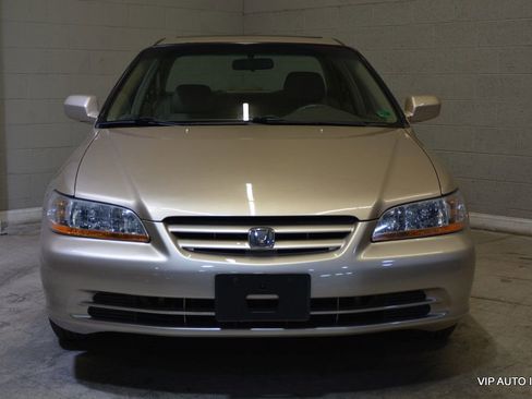 Used 2001 Honda Accord EX image 35