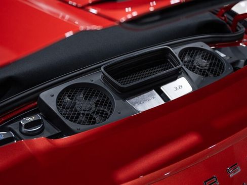 Used 2014 Porsche 911 Carrera S RWD image 44