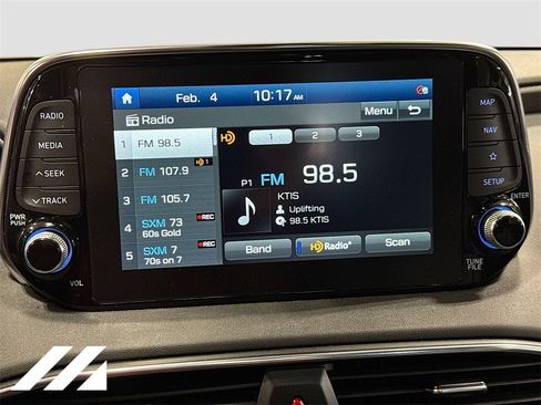 Used 2020 Hyundai Santa Fe Limited w/ Cargo Package image 16