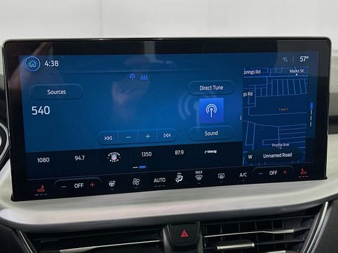 Used 2023 Ford Escape SE w/ PHEV Premium Package image 21