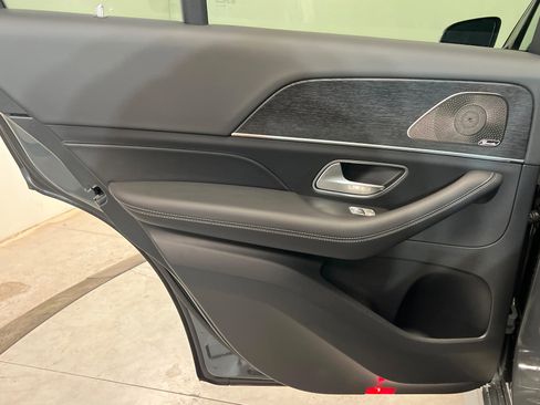 New 2026 Mercedes-Benz GLE 350 4MATIC image 18