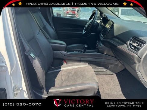 Used 2022 Dodge Durango R/T image 18
