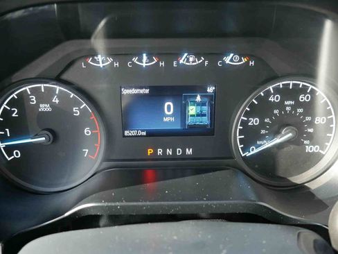 Used 2023 Ford F350 XL w/ STX Appearance Package image 43