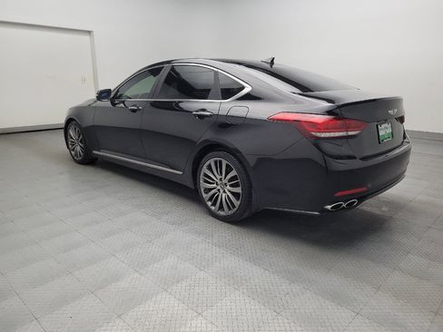 Used 2015 Hyundai Genesis 5.0 RWD image 5
