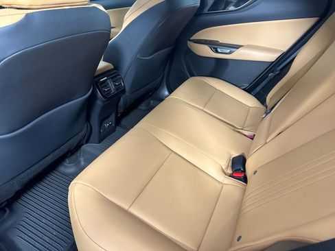 Used 2022 Lexus NX 350 AWD w/ Cold Area Package image 14