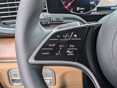 New 2026 Mercedes-Benz GLE 350 4MATIC image 20
