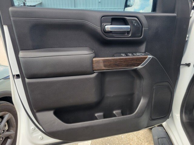 Used 2020 GMC Sierra 1500 Elevation w/ Elevation Value Package RWD image 15