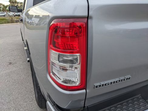 Used 2023 RAM 1500 Big Horn image 13