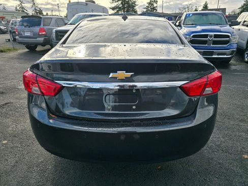 Used 2014 Chevrolet Impala LT image 4