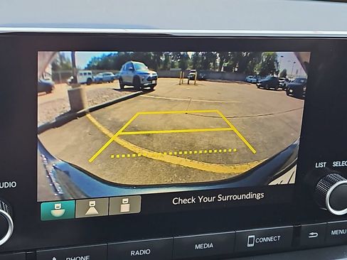 Used 2025 Honda Accord LX image 18