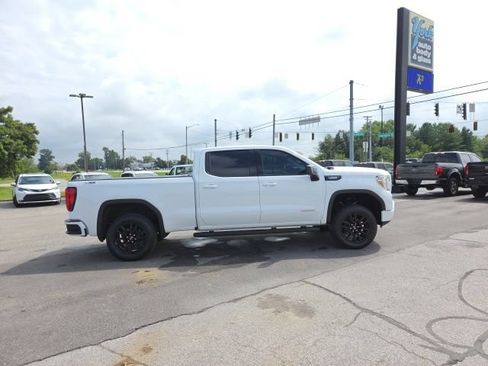 Used 2022 GMC Sierra 1500 Elevation AWD/4WD image 5