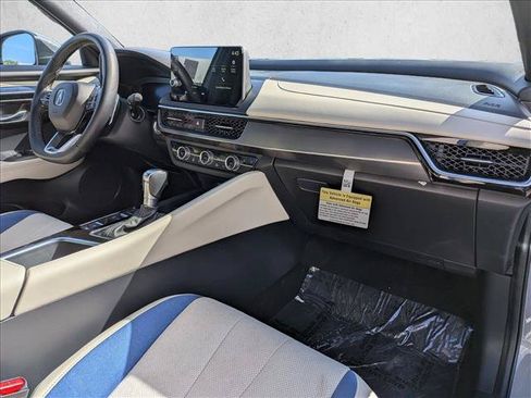 Certified 2025 Acura ADX A-Spec AWD/4WD image 21