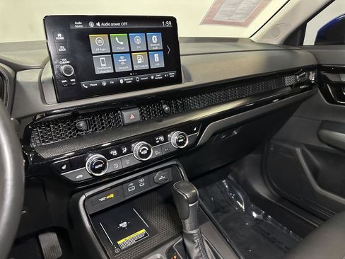 Used 2024 Honda CR-V EX-L image 27