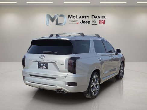 Used 2022 Hyundai Palisade Limited image 5