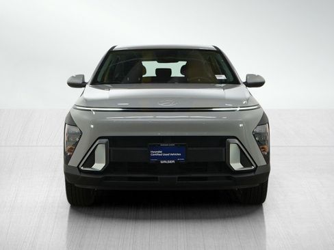 Certified 2026 Hyundai Kona SE image 8