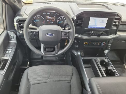 Certified 2022 Ford F150 XL w/ STX Appearance Package RWD image 15