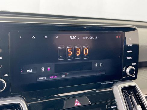 Used 2021 Kia Sorento SX image 15