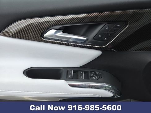 New 2026 Chevrolet Traverse High Country image 27