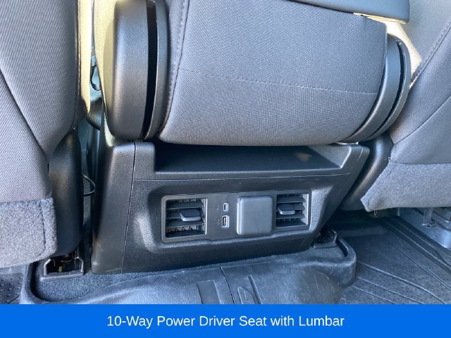 Used 2026 Chevrolet Silverado 1500 RST w/ RST Select Package AWD/4WD image 20
