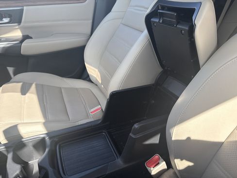 Used 2022 Honda CR-V EX-L image 17