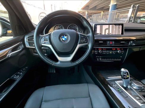 Used 2017 BMW X5 sDrive35i image 5