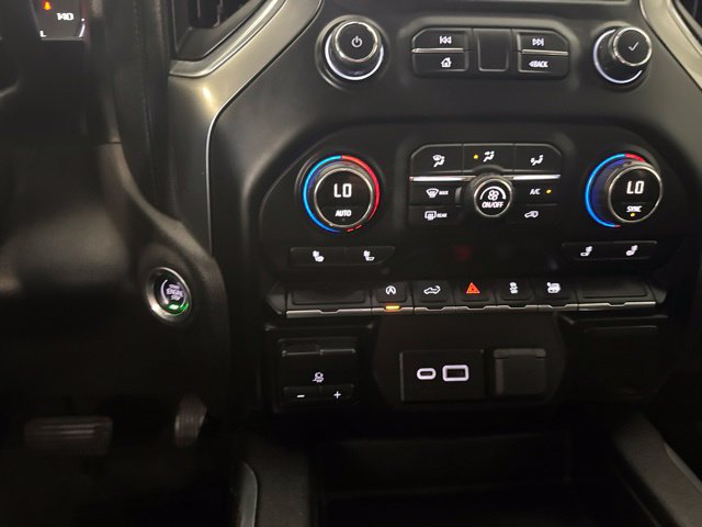 Used 2019 Chevrolet Silverado 1500 RST w/ All-Star Edition AWD/4WD image 5