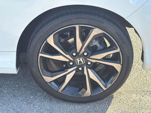 Used 2019 Honda Civic Sport image 60