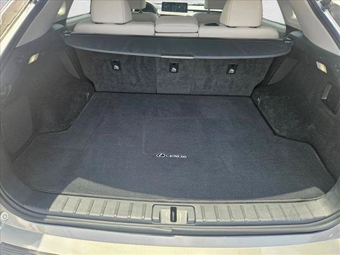 Used 2020 Lexus RX 450h AWD w/ Premium Package image 6