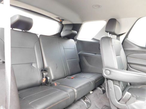 Used 2019 Chevrolet Traverse LT AWD/4WD image 10