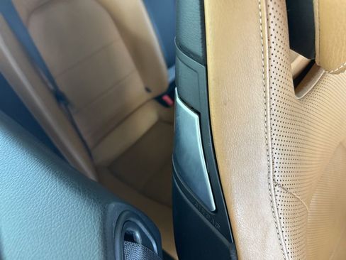 Used 2015 Mercedes-Benz E 550 Cabriolet image 31