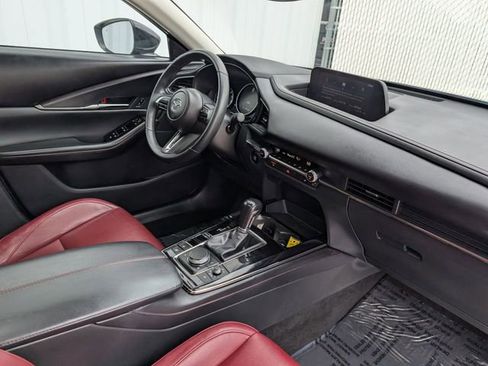 Used 2025 MAZDA CX-30 AWD 2.5 S w/ Preferred Package image 32