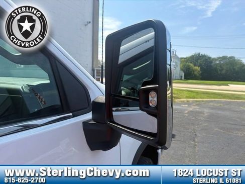 Used 2026 Chevrolet Silverado 2500 LT w/ Z71 Chrome Sport Edition AWD/4WD image 26