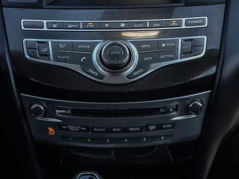 Used 2020 INFINITI QX60 Pure image 14