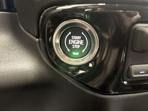 New 2026 Chevrolet Silverado 1500 LT Trail Boss image 17