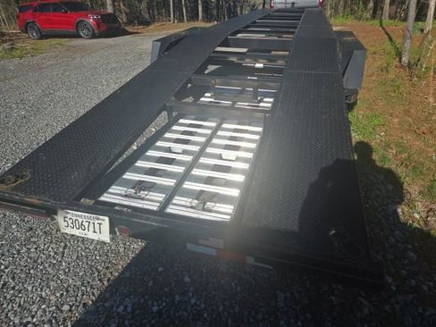 Used 2021 Ford F250 XLT image 21