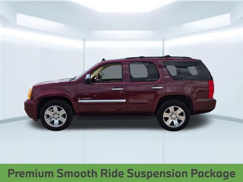Used 2008 GMC Yukon SLT RWD image 2