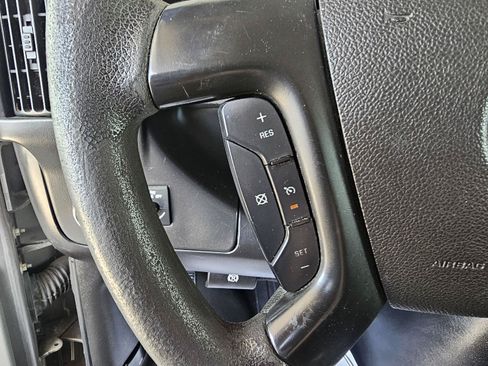 Used 2012 Chevrolet Express 3500 LS w/ Power Package RWD image 20