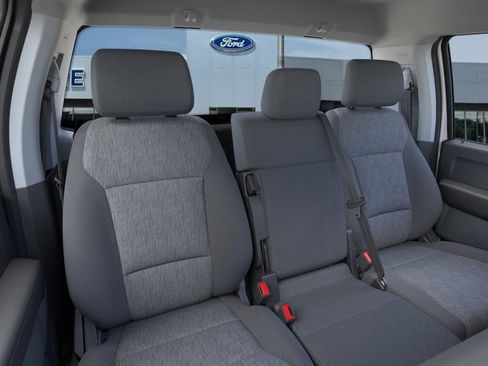 New 2026 Ford F350 XL w/ STX Appearance Package AWD/4WD image 10