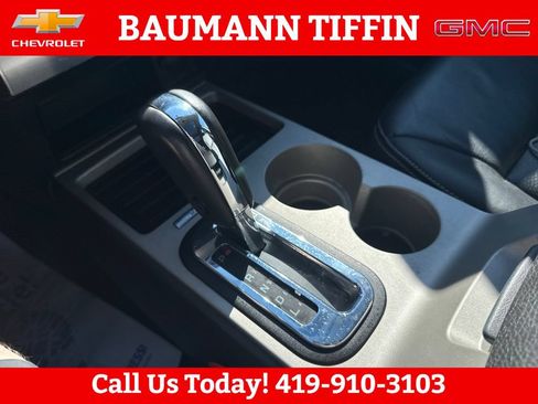 Used 2008 Ford Edge Limited FWD image 15