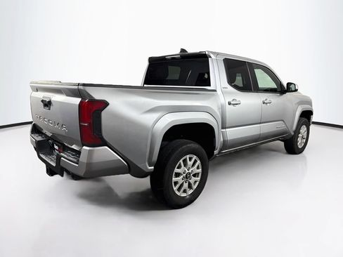 Used 2024 Toyota Tacoma SR5 RWD image 7