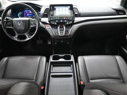 Used 2019 Honda Odyssey EX-L image 26