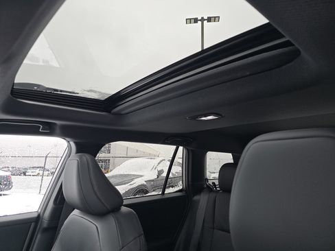 New 2026 Subaru Outback Limited XT image 9