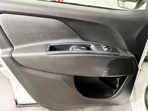 Used 2021 RAM ProMaster City Tradesman image 27