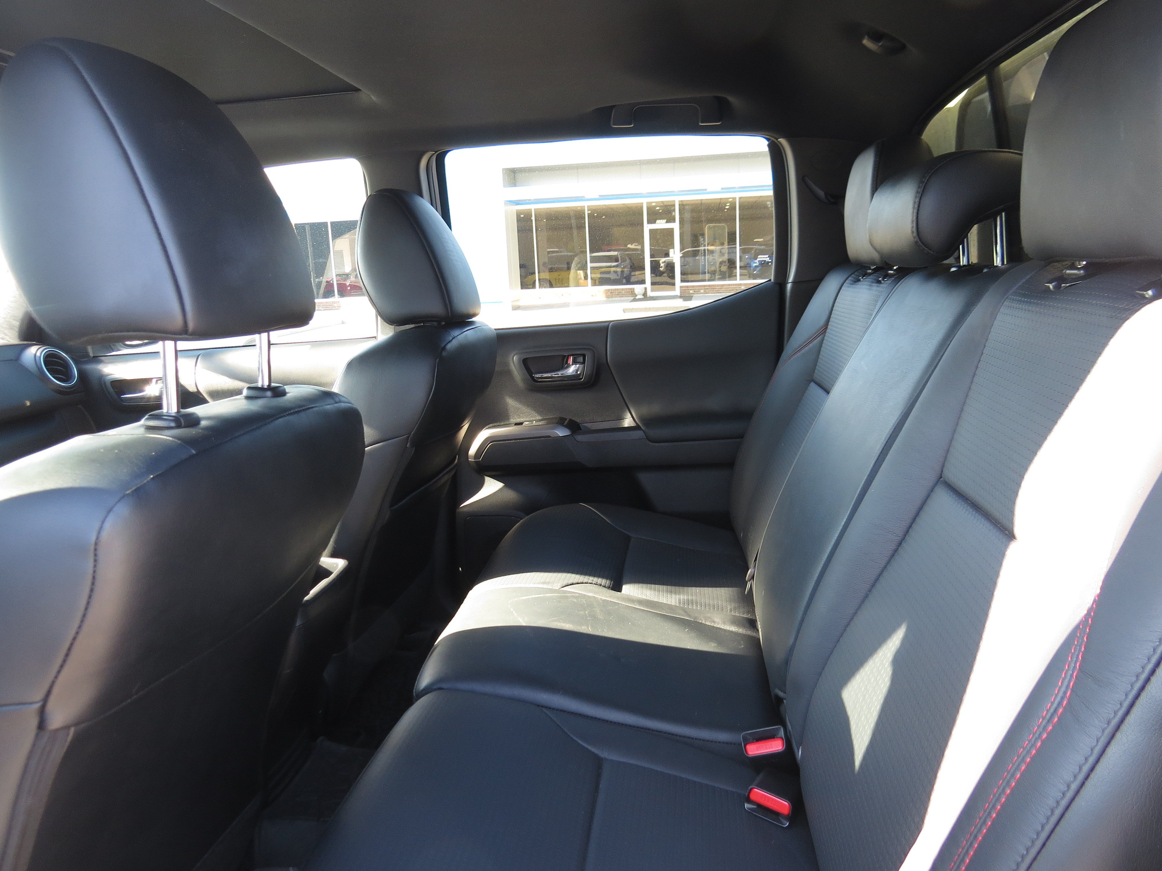 Used 2023 Toyota Tacoma TRD Pro AWD/4WD image 14