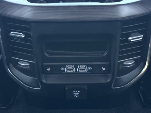 Used 2026 RAM 1500 Laramie AWD/4WD image 27